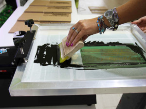 Serigrafia fai da te: gli errori più comuni (e come non ripeterli)